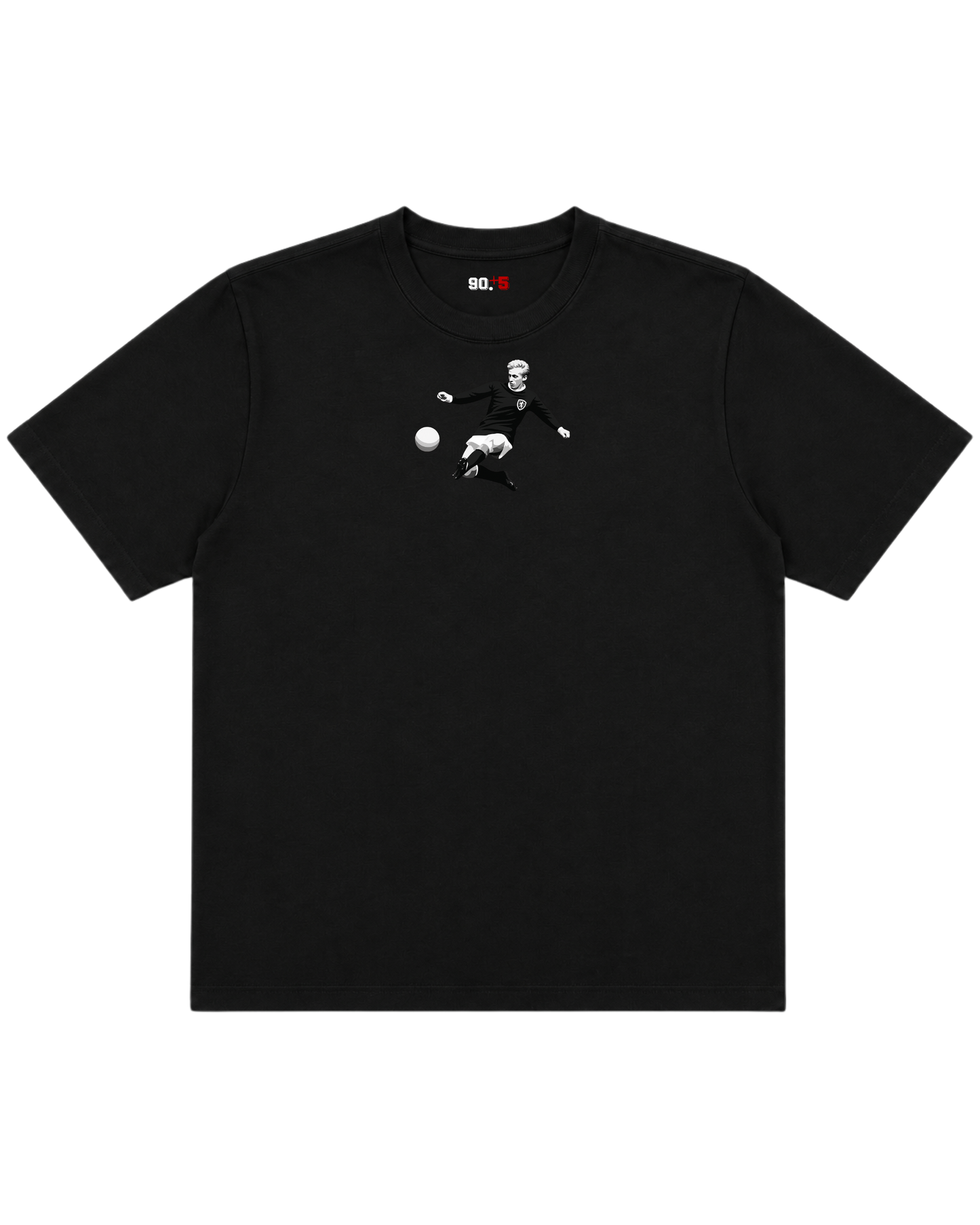Scotland - Law | Printed Club Classic T-Shirt