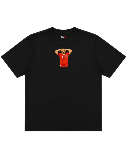 Scotland - McGinn vs Haiti | Printed Club Classic T-Shirt