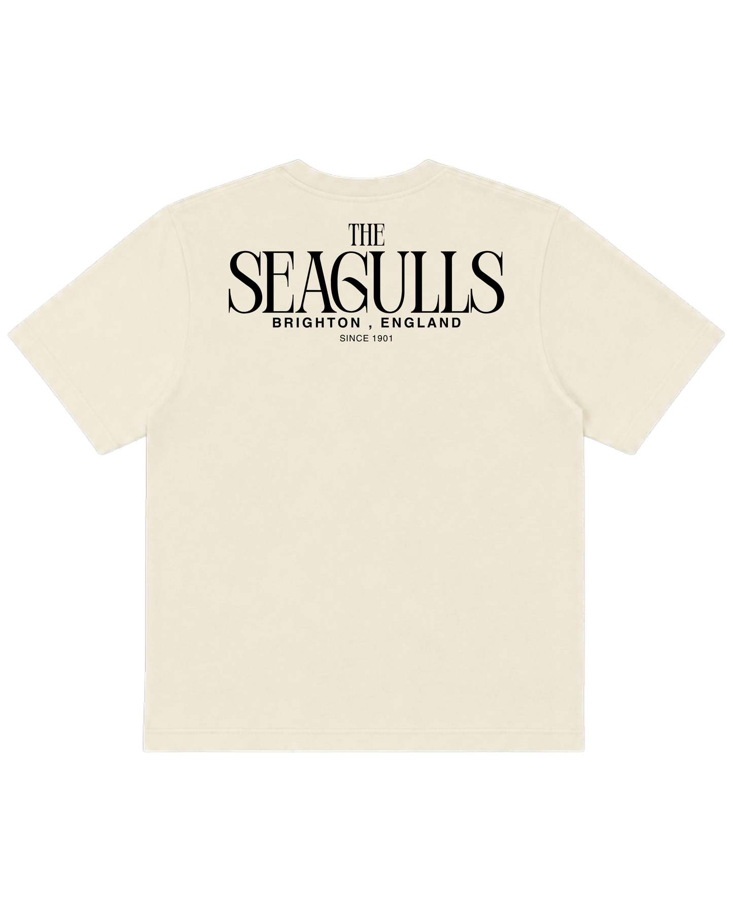 Brighton - The Seagulls T-Shirt