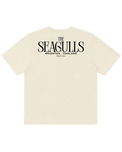 Brighton - The Seagulls T-Shirt