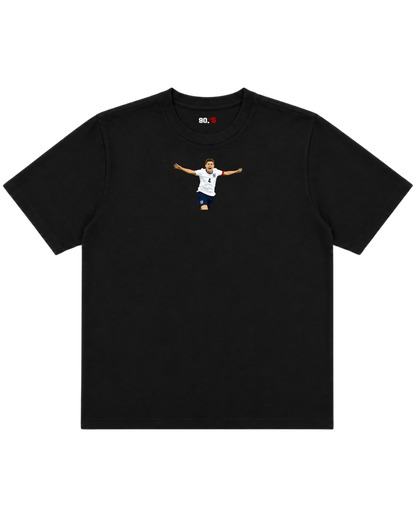 England - Gerrard | Printed Club Classic T-Shirt