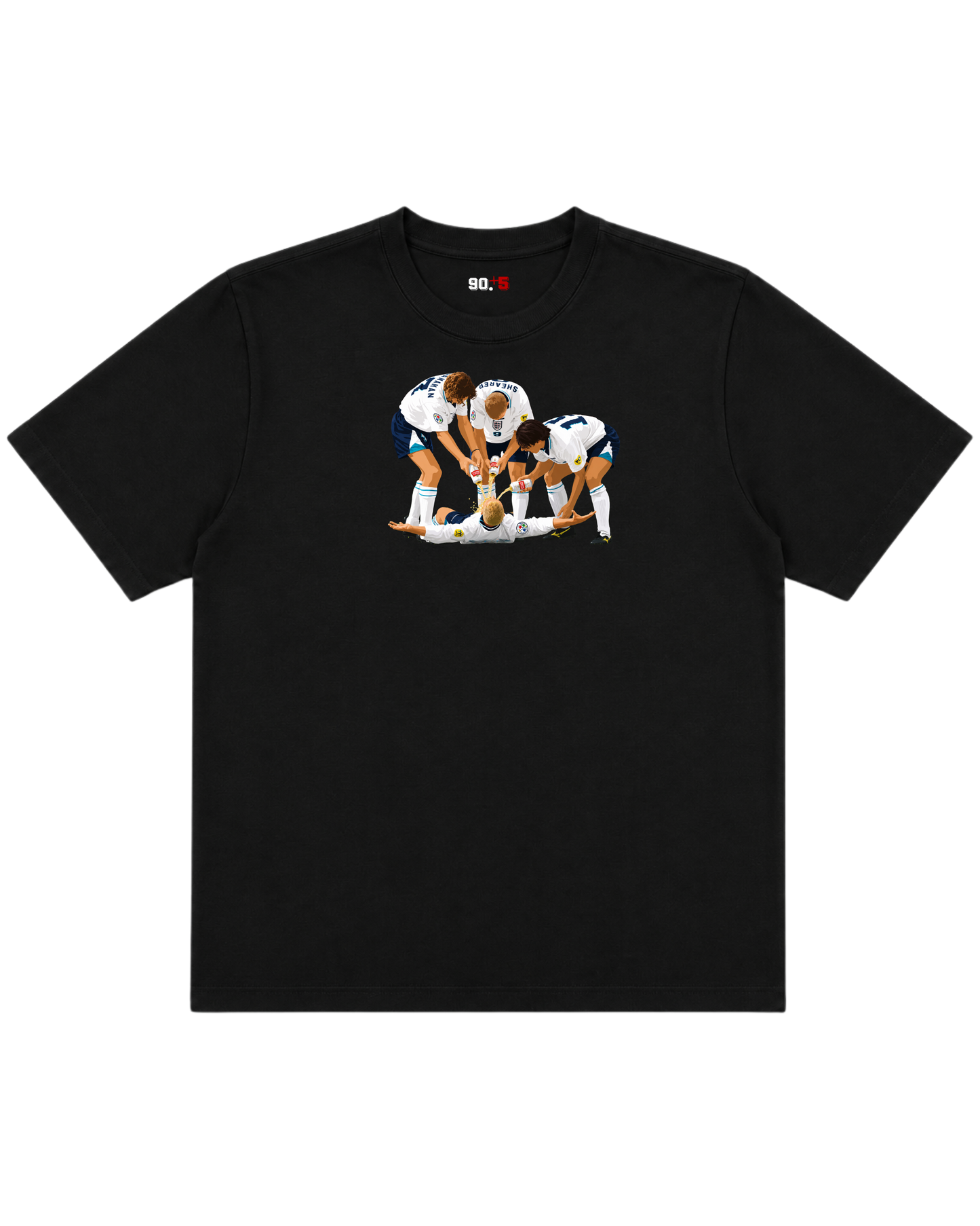 England - Dentist Chair  T-Shirt