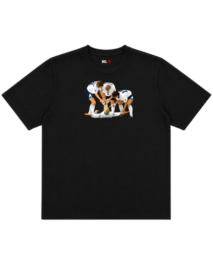 England - Dentist Chair  T-Shirt