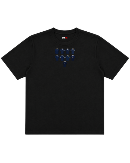 Scotland - World Cup Kits | Printed Club Classic T-Shirt