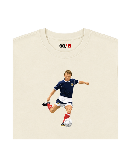 Scotland - Sturrock | Printed Club Classic T-Shirt