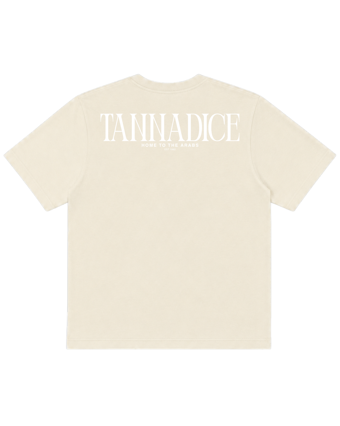 Dundee United - Tannadice | Printed Club Classic T-Shirt