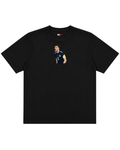Scotland - Robertson | Printed Club Classic T-Shirt