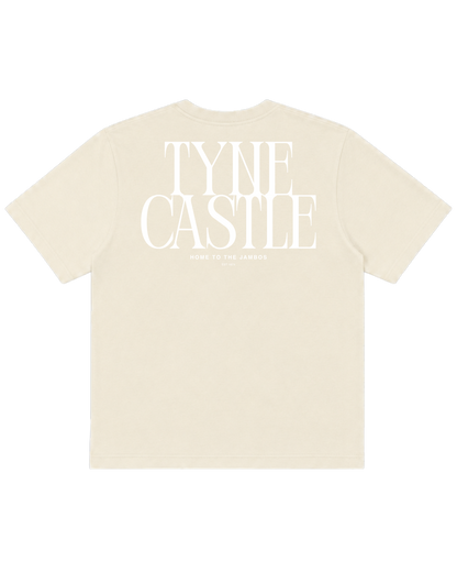 Heart of Midlothian - Tynecastle | Printed Club Classic T-Shirt
