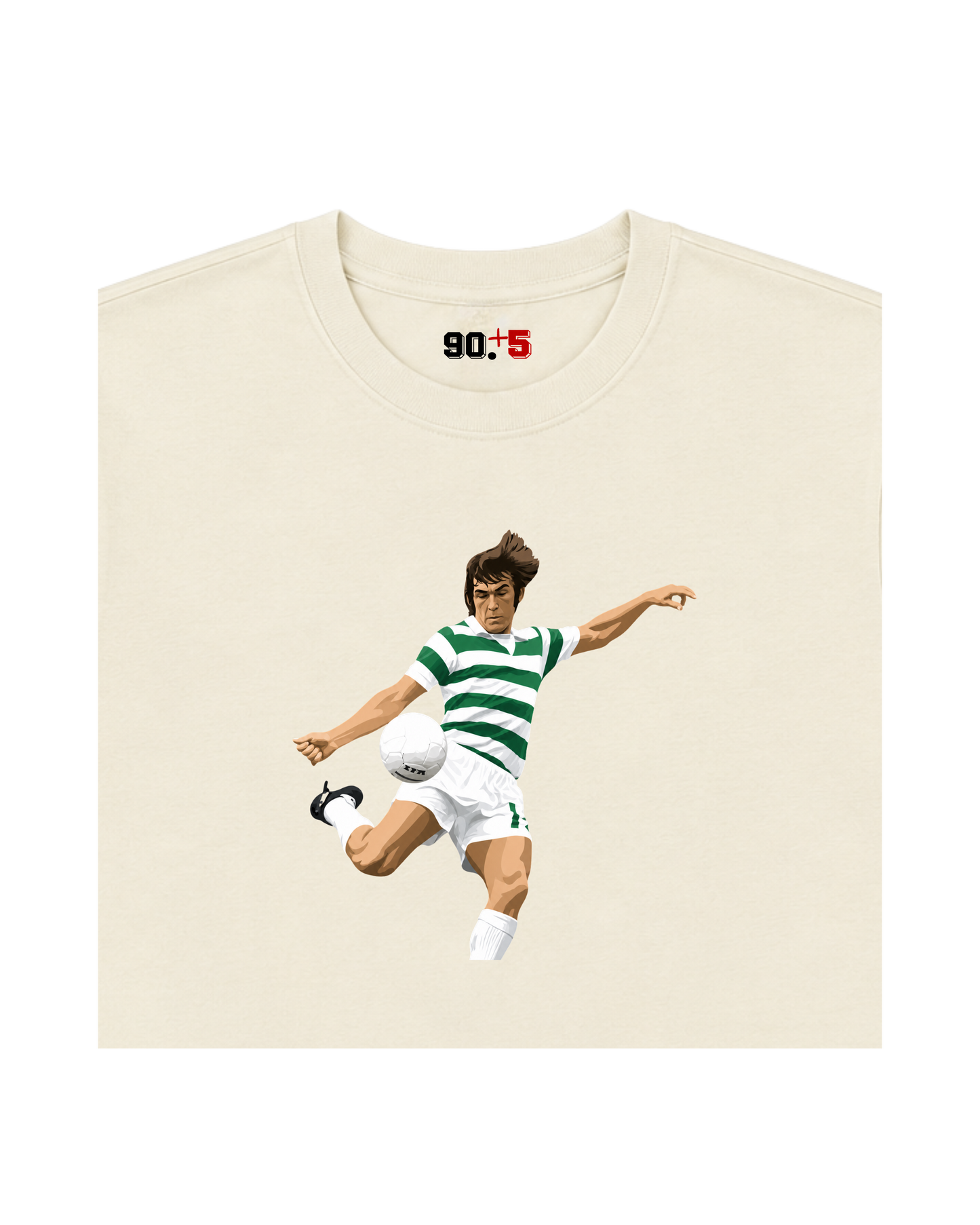 Celtic FC - Dalglish  T-Shirt