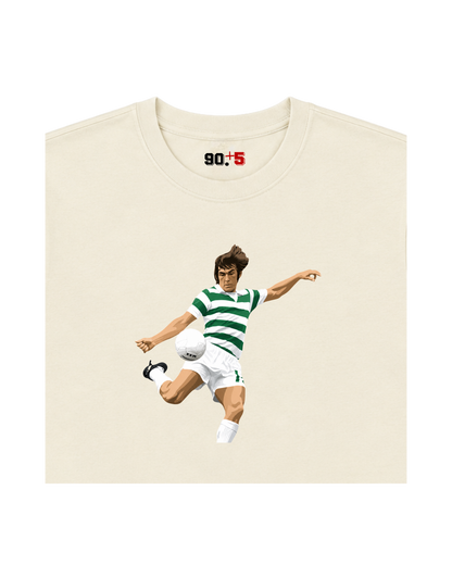 Celtic FC - Dalglish  T-Shirt
