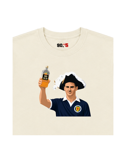 Scotland - McLean | Printed Club Classic T-Shirt