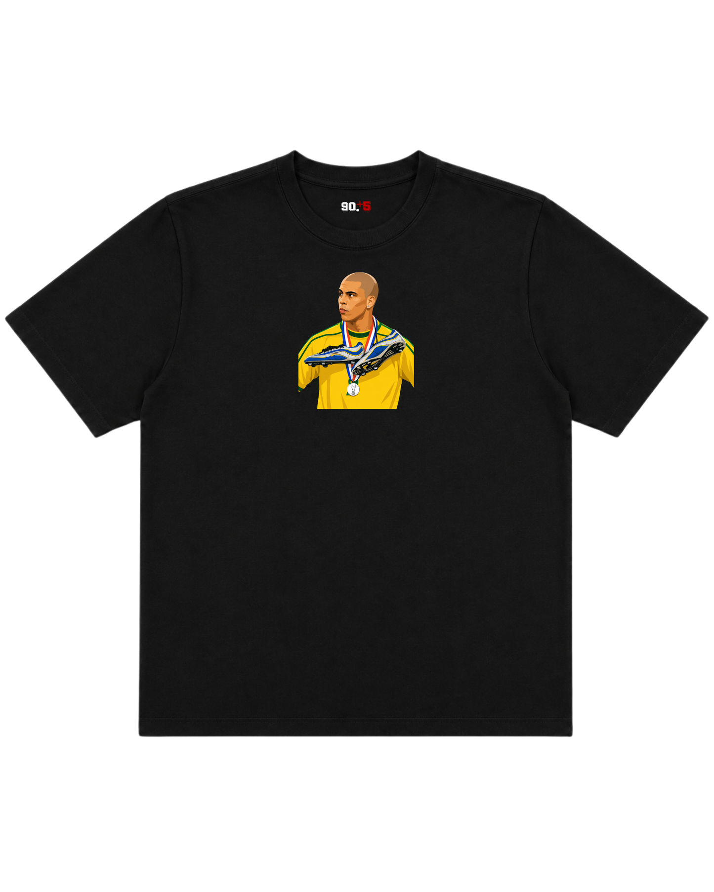 Brazil - R9  T-Shirt