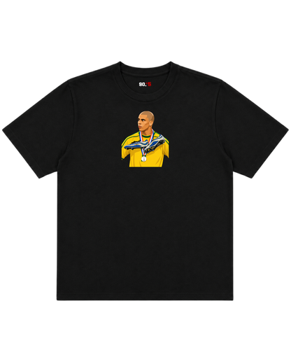 Brazil - R9  T-Shirt