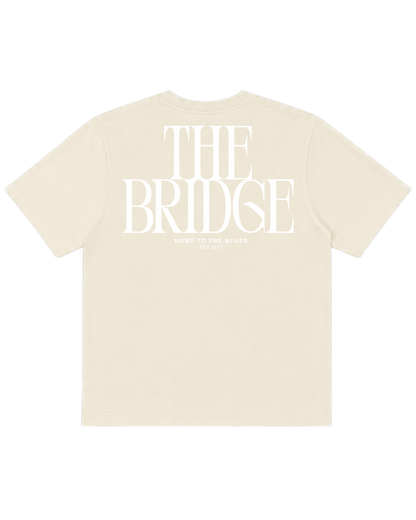 Chelsea - Stamford Bridge | Printed Club Classic T-Shirt