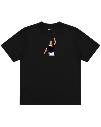 Scotland - Archie | Printed Club Classic T-Shirt
