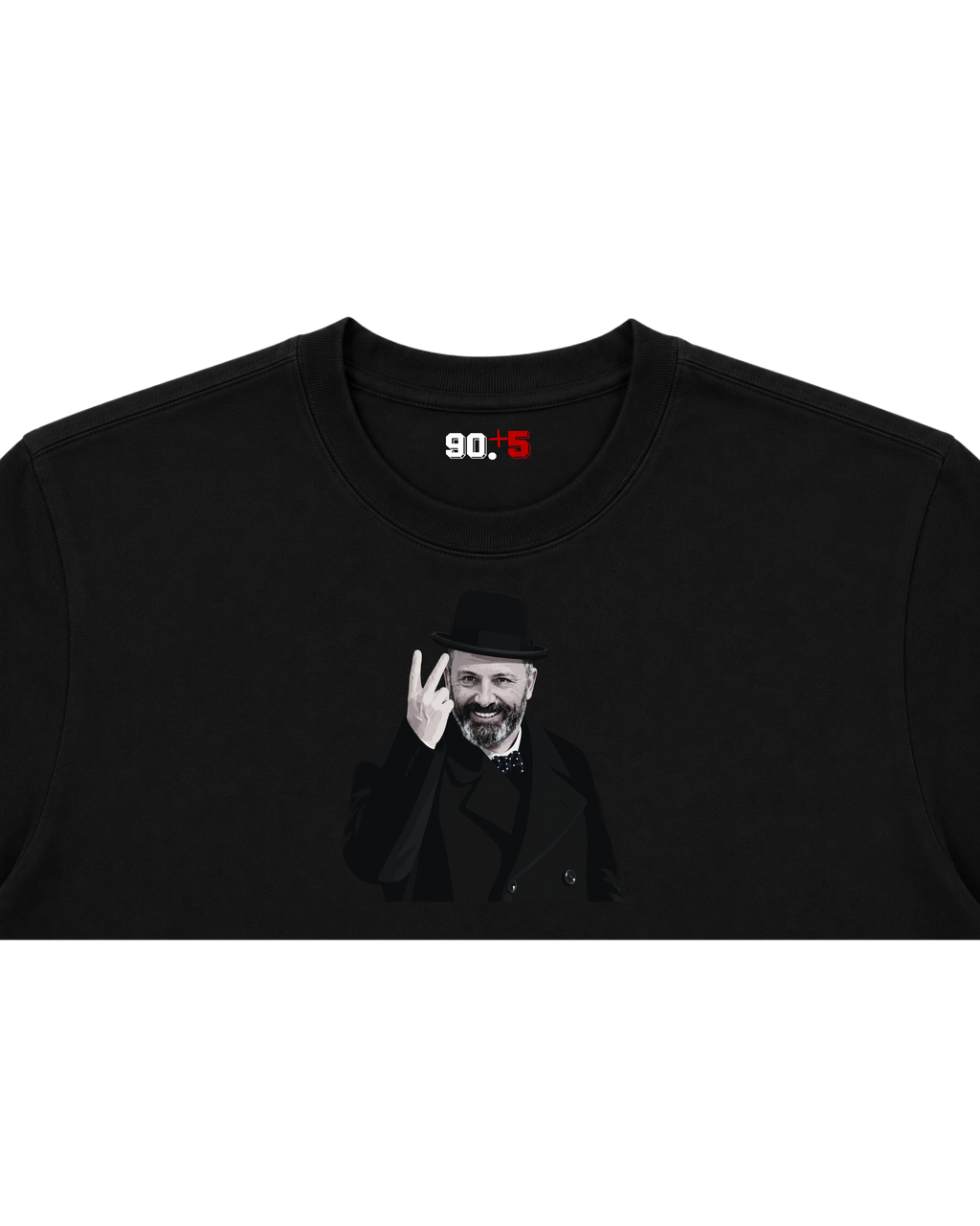 Rangers FC - McInnes | Printed Club Classic T-Shirt