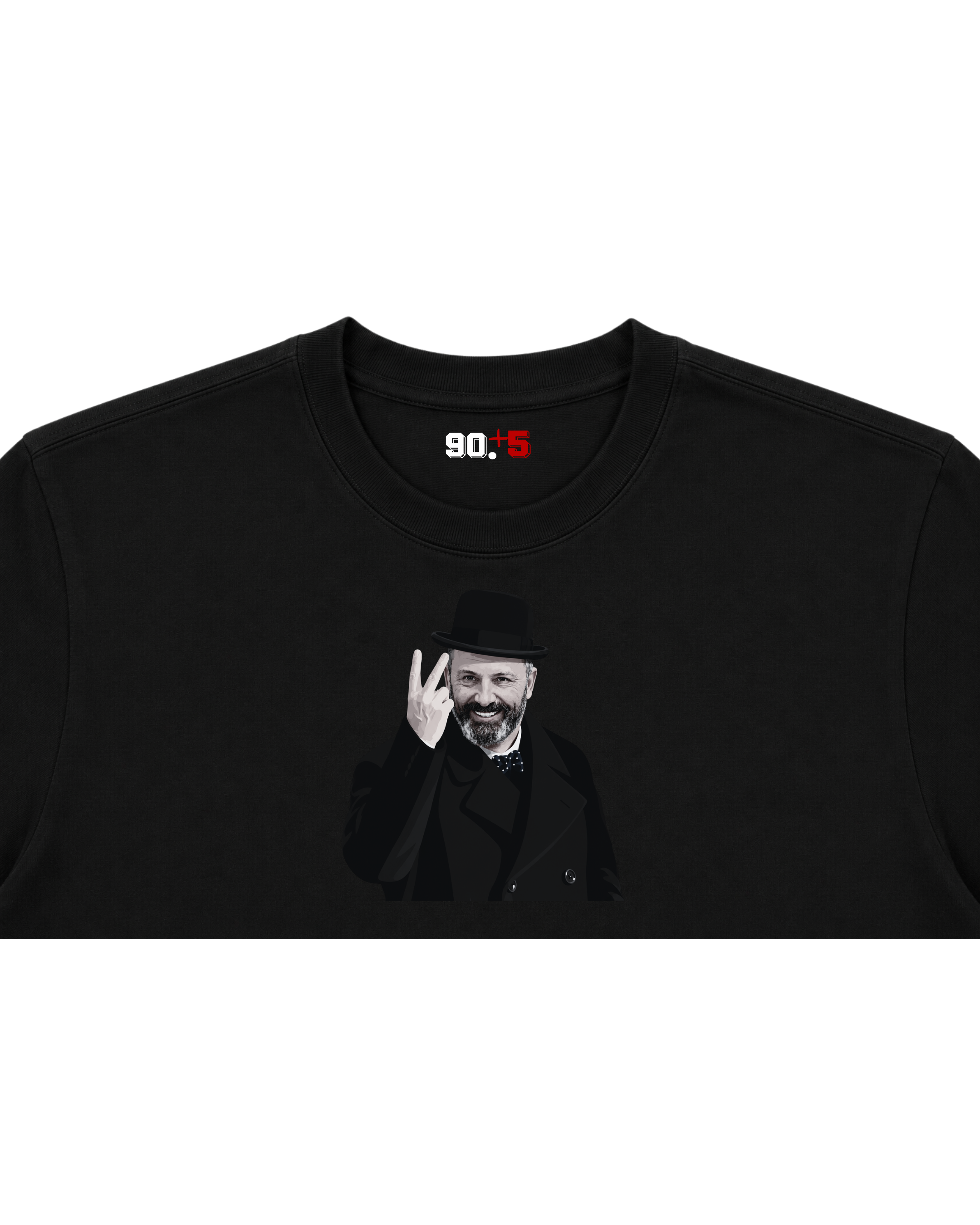Rangers FC - McInnes | Printed Club Classic T-Shirt