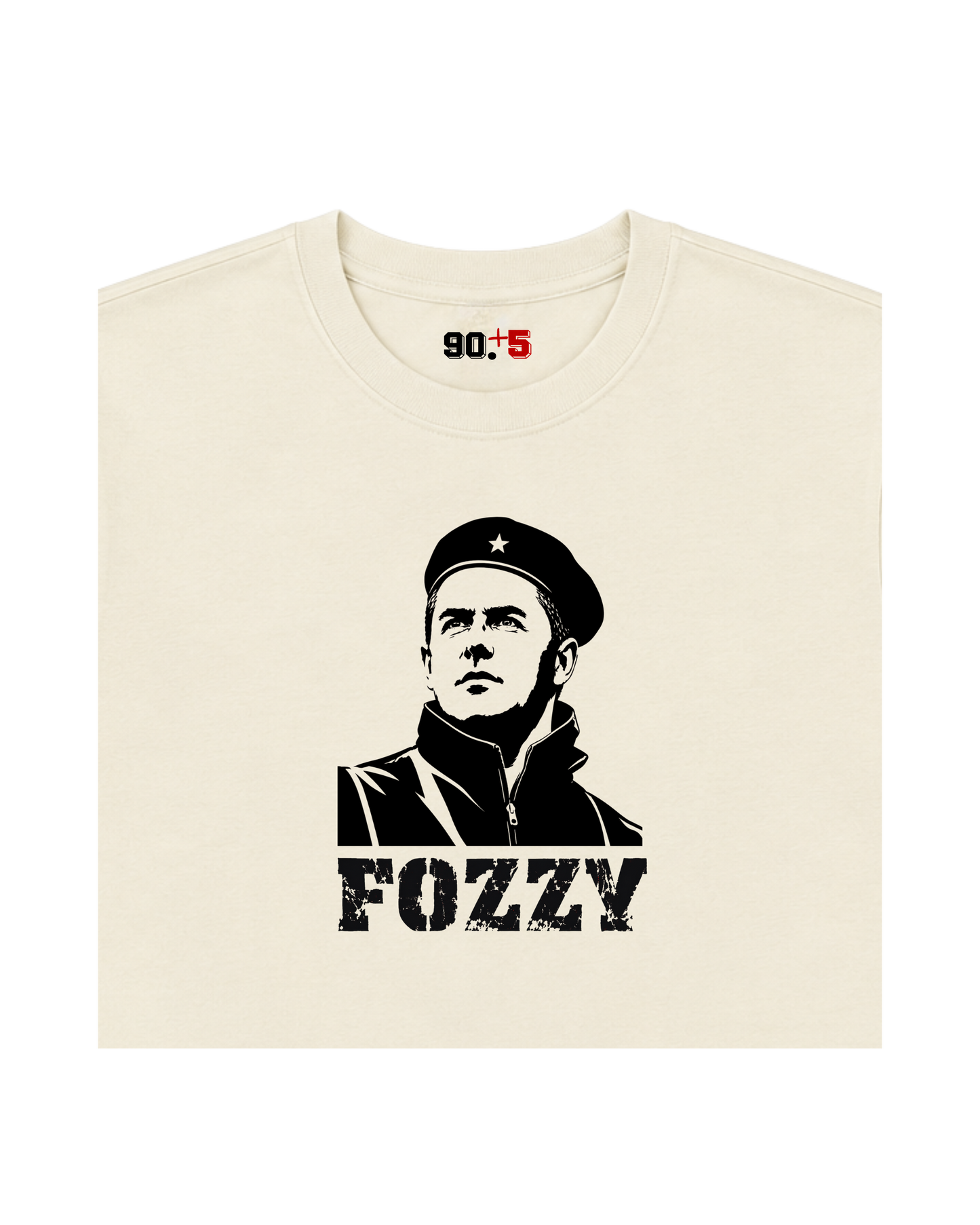 Celtic FC - Fozzy | Printed Club Classic T-Shirt
