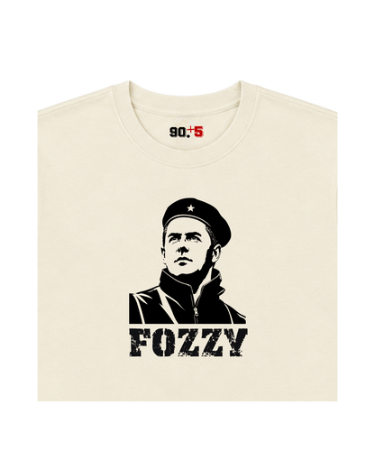 Celtic FC - Fozzy | Printed Club Classic T-Shirt