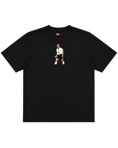 England - Pearce | Printed Club Classic T-Shirt