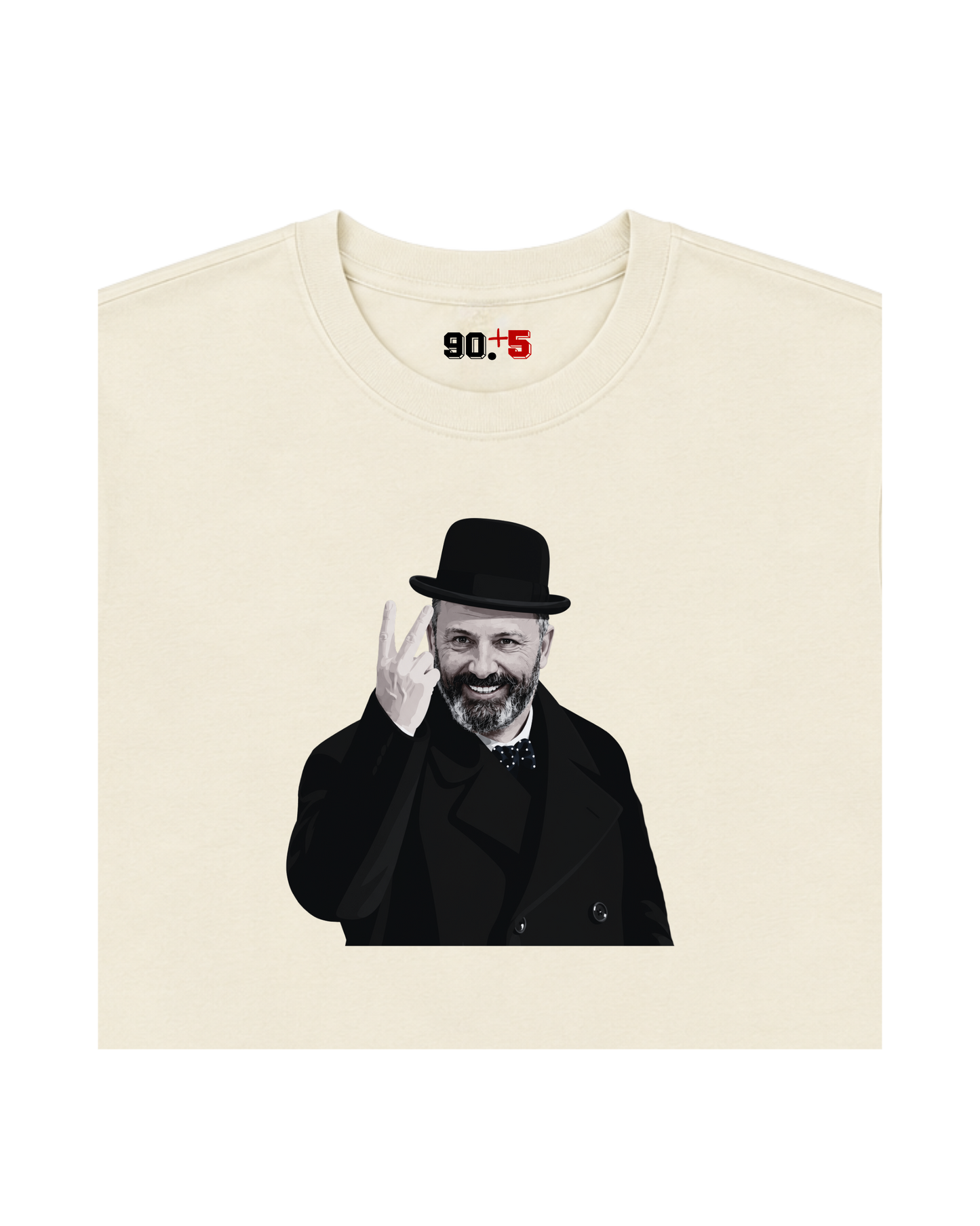 Rangers FC - McInnes | Printed Club Classic T-Shirt