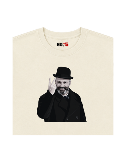 Rangers FC - McInnes | Printed Club Classic T-Shirt