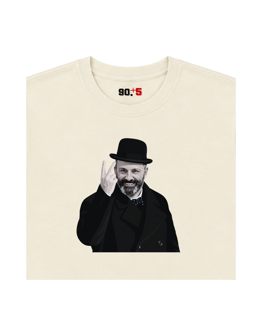 Rangers FC - McInnes | Printed Club Classic T-Shirt
