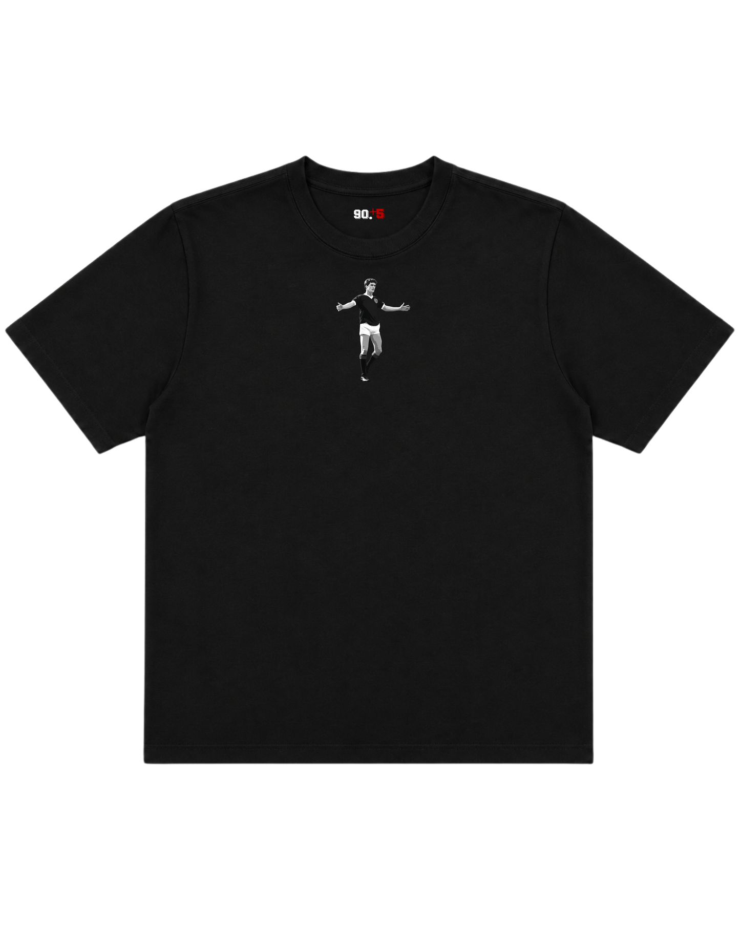 Scotland - Baxter | Printed Club Classic T-Shirt