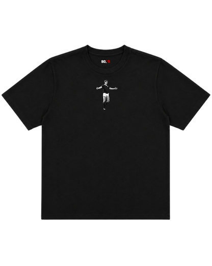 Scotland - Baxter | Printed Club Classic T-Shirt