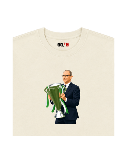 Celtic FC - O'Neill 56 | Printed Club Classic T-Shirt