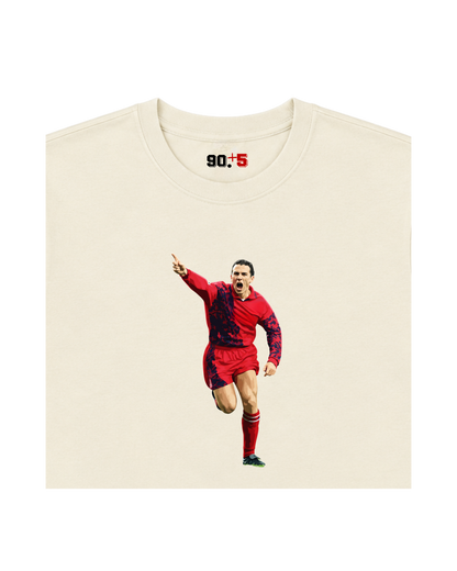 Aberdeen - Jess | Printed Club Classic T-Shirt