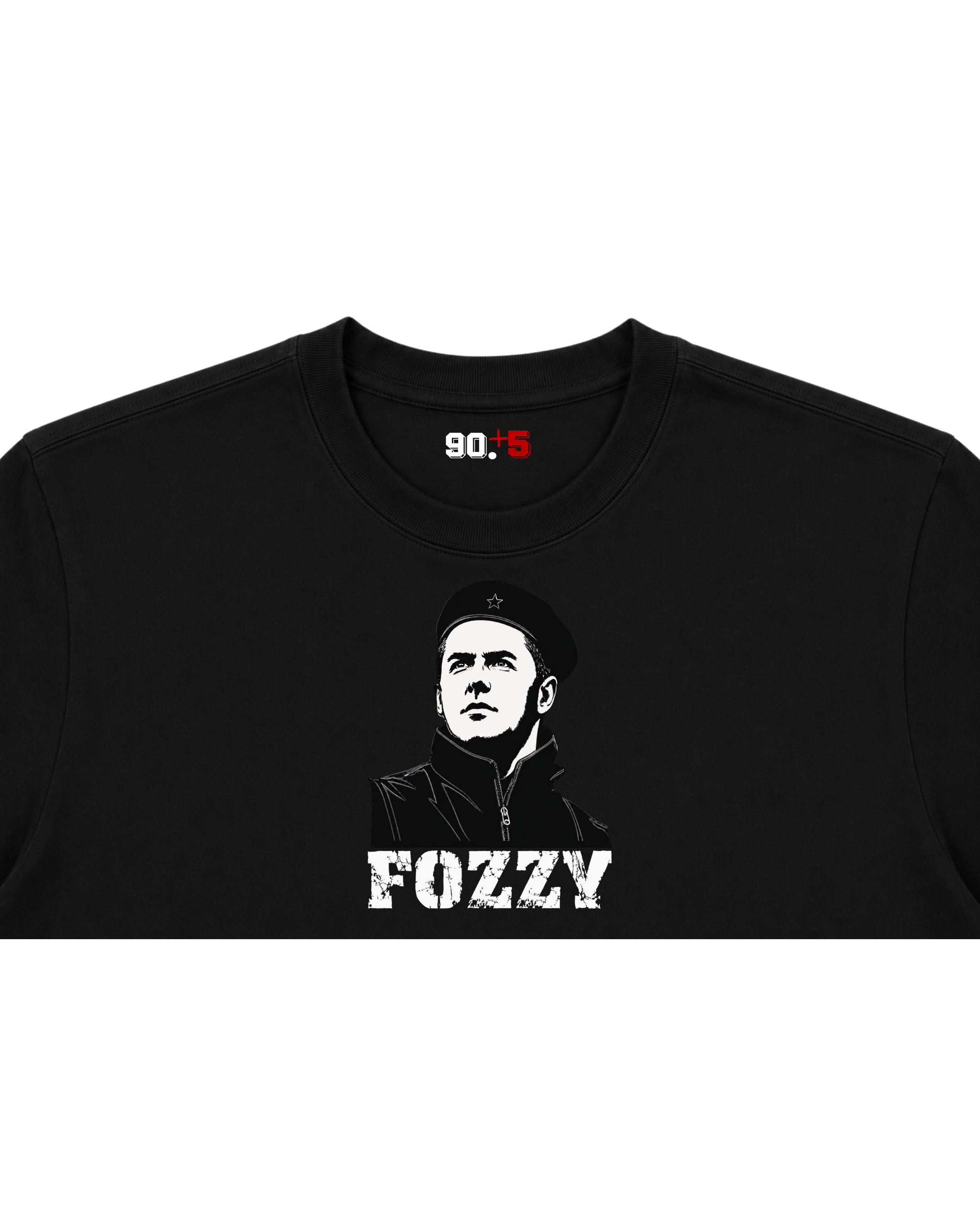 Celtic FC - Fozzy | Printed Club Classic T-Shirt