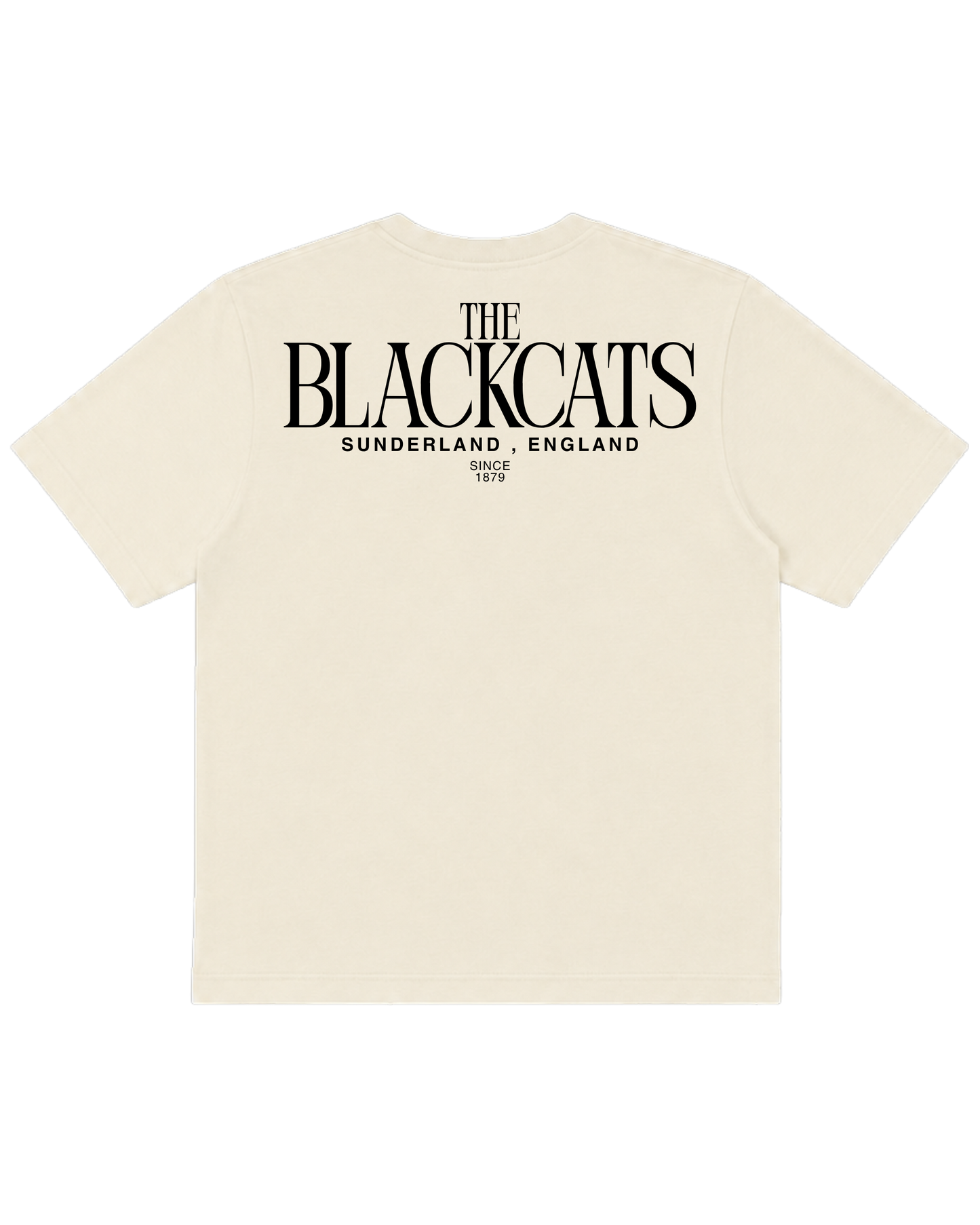 Sunderland - The Black Cats T-Shirt