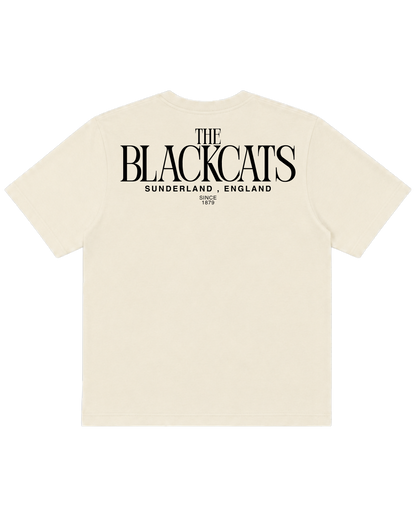 Sunderland - The Black Cats T-Shirt