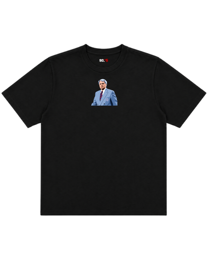 England - Robson | Printed Club Classic T-Shirt
