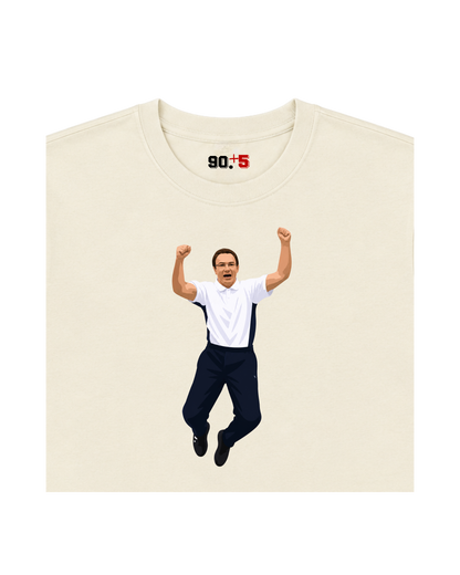 Celtic FC - O'Neill 6-2 vs Rangers | Printed Club Classic T-Shirt