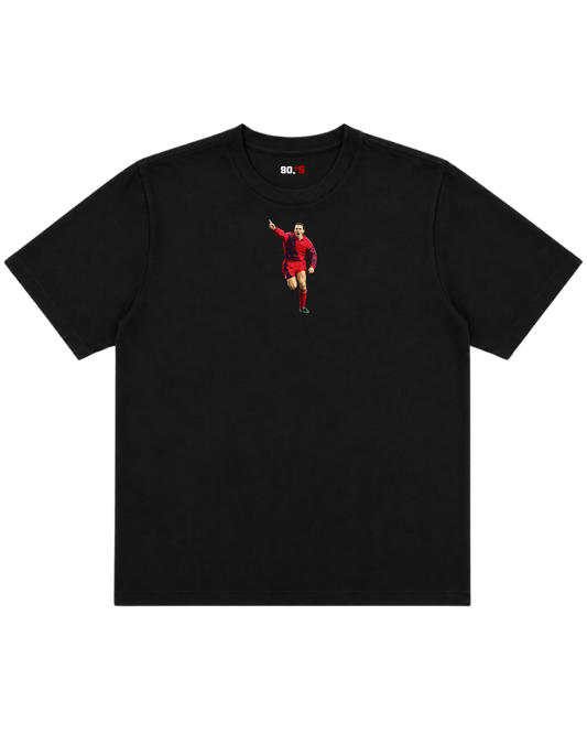 Aberdeen - Jess | Printed Club Classic T-Shirt