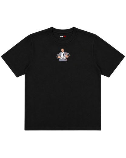 Aberdeen - Fergie | Printed Club Classic T-Shirt