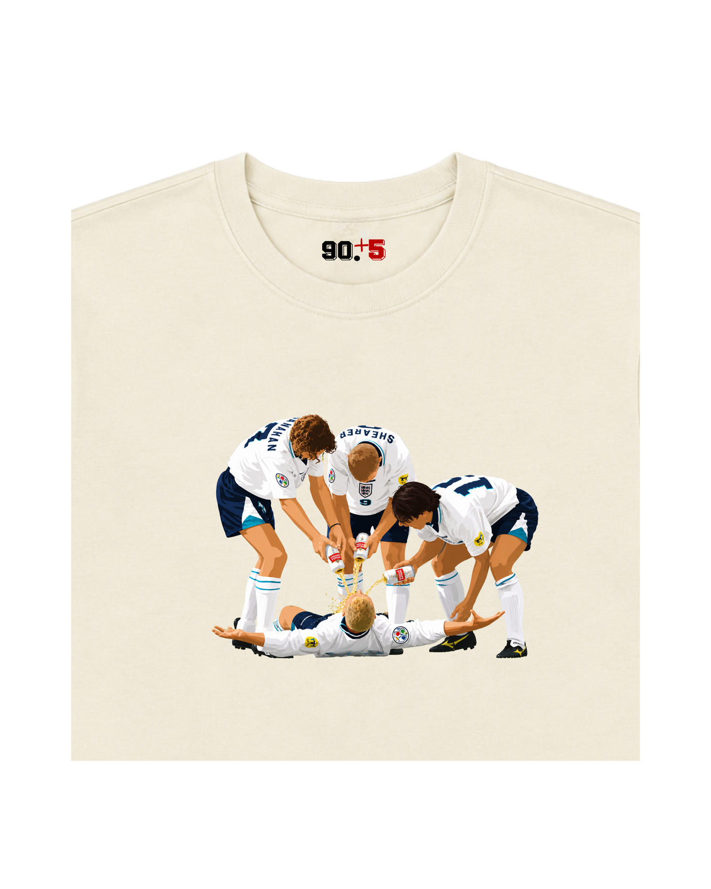 England - Dentist Chair  T-Shirt