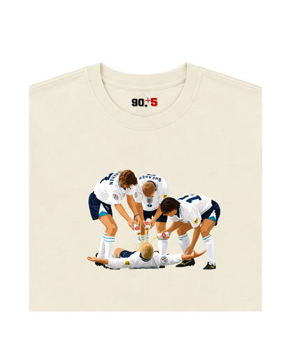 England - Dentist Chair  T-Shirt