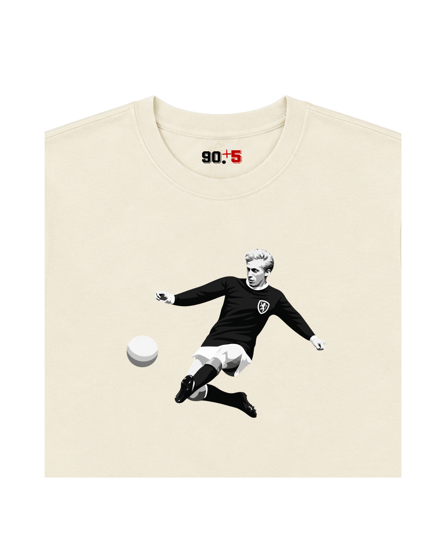 Scotland - Law | Printed Club Classic T-Shirt