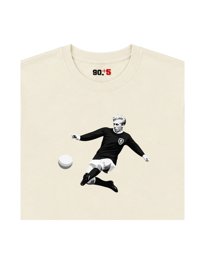Scotland - Law | Printed Club Classic T-Shirt