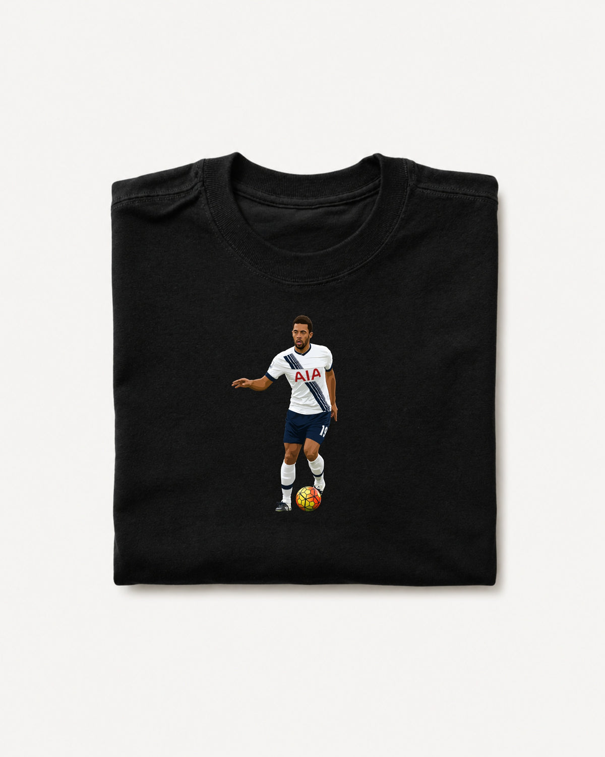 Tottenham - Dembélé T-Shirt