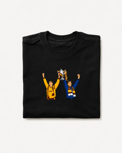 Motherwell - Scottish Cup Winners  T-Shirt