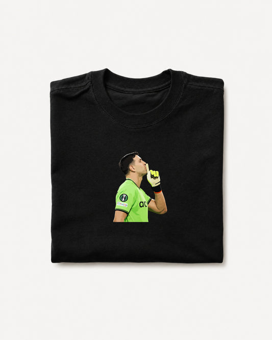 Aston Villa - Martínez T-Shirt