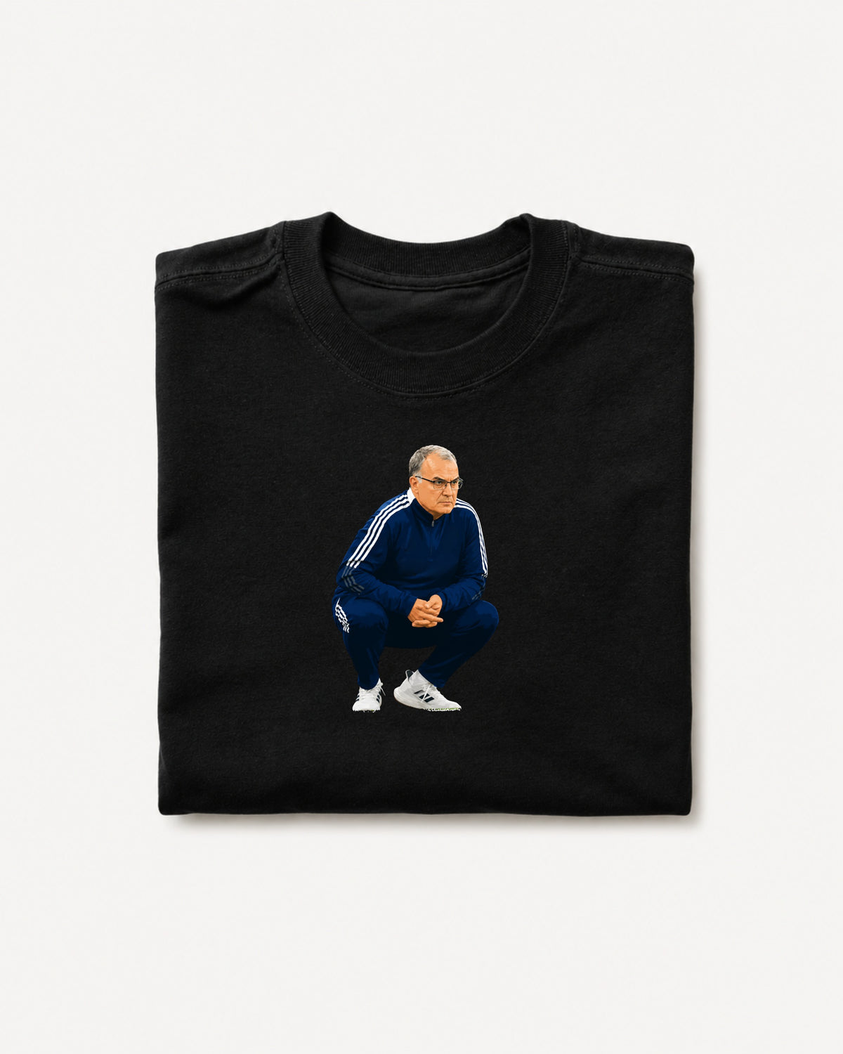 Leeds United - Biesla T-Shirt