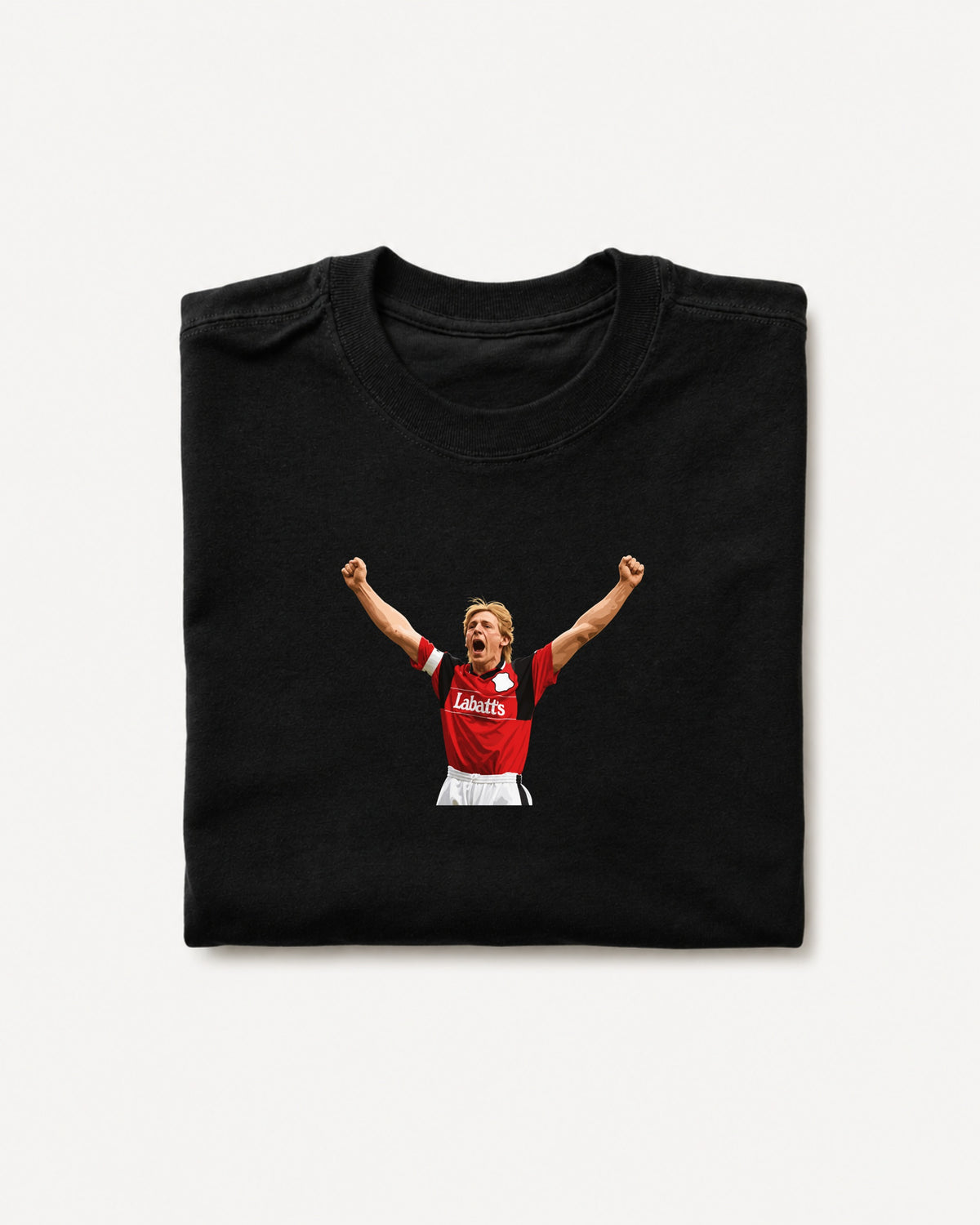 Nottingham Forest - Pearce T-Shirt