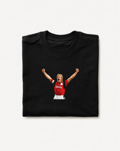 Nottingham Forest - Pearce T-Shirt
