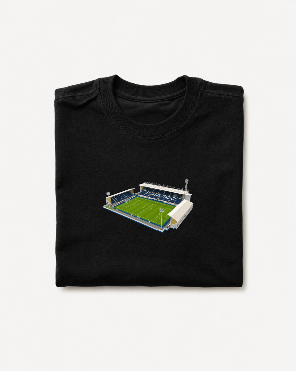 Falkirk FC - The Bairns  T-Shirt
