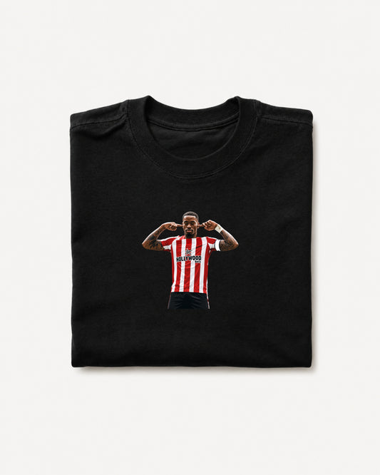 Brentford - Toney T-Shirt
